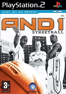 And 1 - Streetball