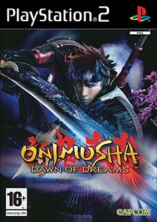 Acheter Onimusha - Dawn Of Dreams Très bon état - 25,93 € Onimusha - Dawn Of Dreams Très bon état - Electronic Arts reconditionné disponible sur Darty