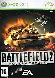 Acheter Battlefield 2 Modern Combat Bon état - 22,95 € Battlefield 2 Modern Combat Bon état - Electronic Arts reconditionné disponible sur Darty