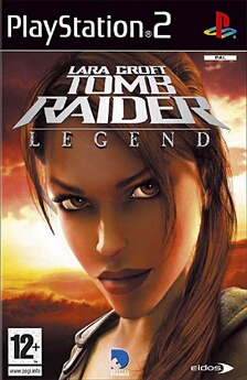 Tomb Raider - Legend