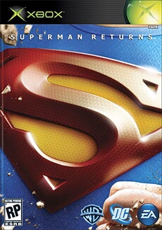 Superman Returns