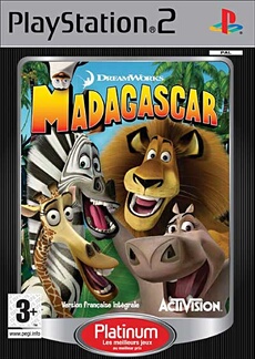 Madagascar