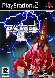 Raiden III