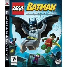 Lego Batman