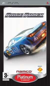 Ridge Racer