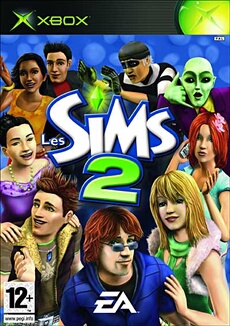 Les Sims 2