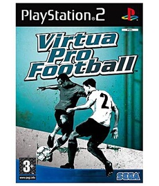 Virtua Pro Football