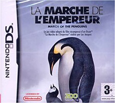 La Marche de L'Empereur