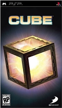 The Cube