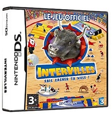 Intervilles
