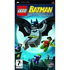 Lego Batman