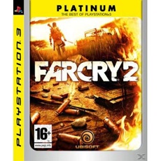 Far Cry 2