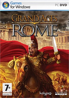 Grand Ages : Rome