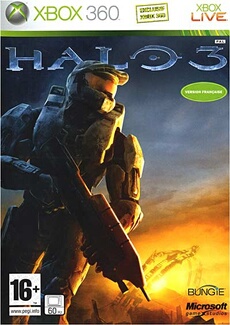 Halo 3