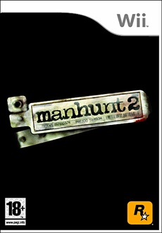 Manhunt 2