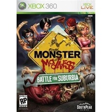 Monster Madness