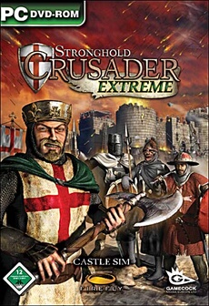 Stronghold Crusader Extreme