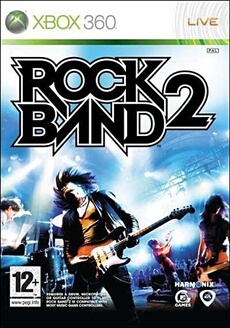 Rock Band 2