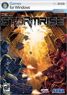 Stormrise