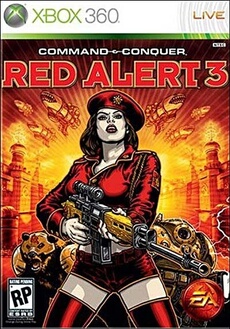 Command & Conquer Alerte Rouge 3