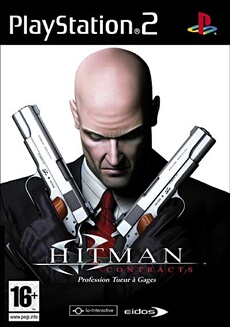 Hitman : Contracts