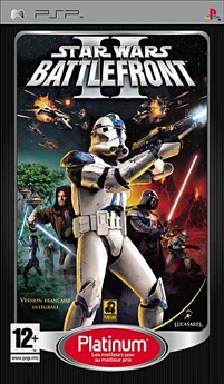 Acheter Star Wars Battlefront 2 Bon état - 16,95 € Star Wars Battlefront 2 Bon état - LucasArts Entertainment reconditionné disponible sur Darty