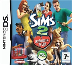 Les Sims 2 - Animaux & Cie