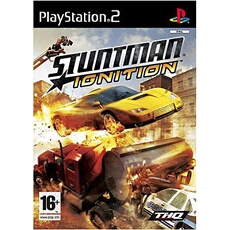 Stuntman Ignition