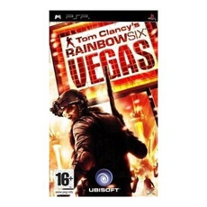 Rainbow Six Vegas