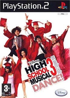 High School Musical 3 Dance