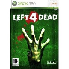 Left 4 Dead