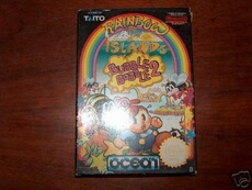 Rainbow Islands: The Story of Bubble Bobble 2