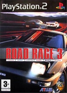 Acheter Road Rage 3 Très bon état - 12,95 € Road Rage 3 Très bon état - N/A reconditionné disponible sur Darty
