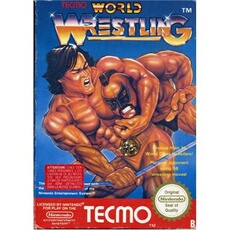 World Wrestling