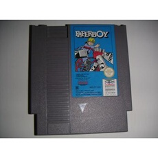Paperboy
