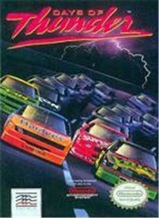 Days of Thunder