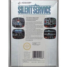 Silent Service