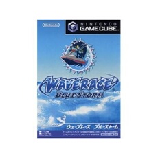 Wave Race: Blue Storm - IMPORT JAPONAIS