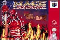 Mace: The Dark Age