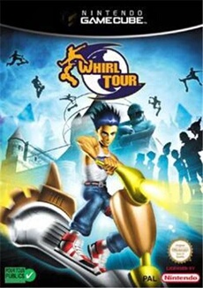 WHIRL TOUR GC