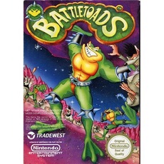 Battletoads