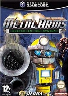 Acheter METAL ARMS GC Bon état - 39,95 € METAL ARMS GC Bon état - N/A reconditionné disponible sur Darty