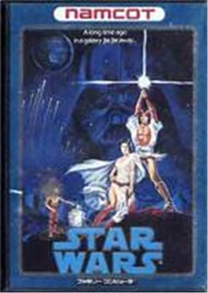 Star Wars - IMPORT JAPONAIS