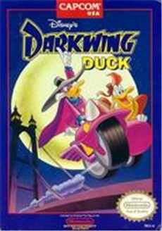 Disney's Darkwing Duck