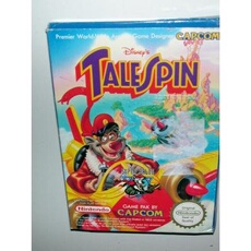 Disney's TaleSpin