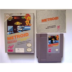 Metroid