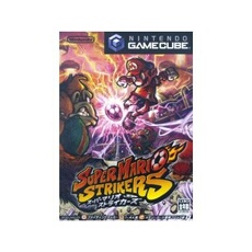 Super Mario Strikers - IMPORT JAPONAIS