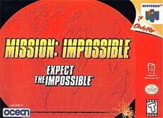 Mission: Impossible