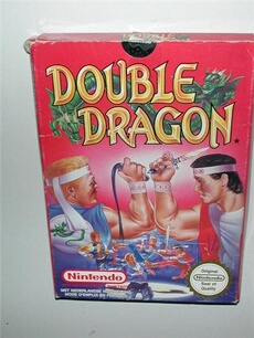Double Dragon