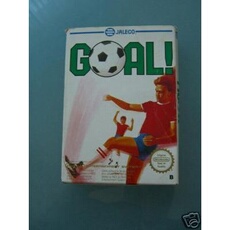 Goal!